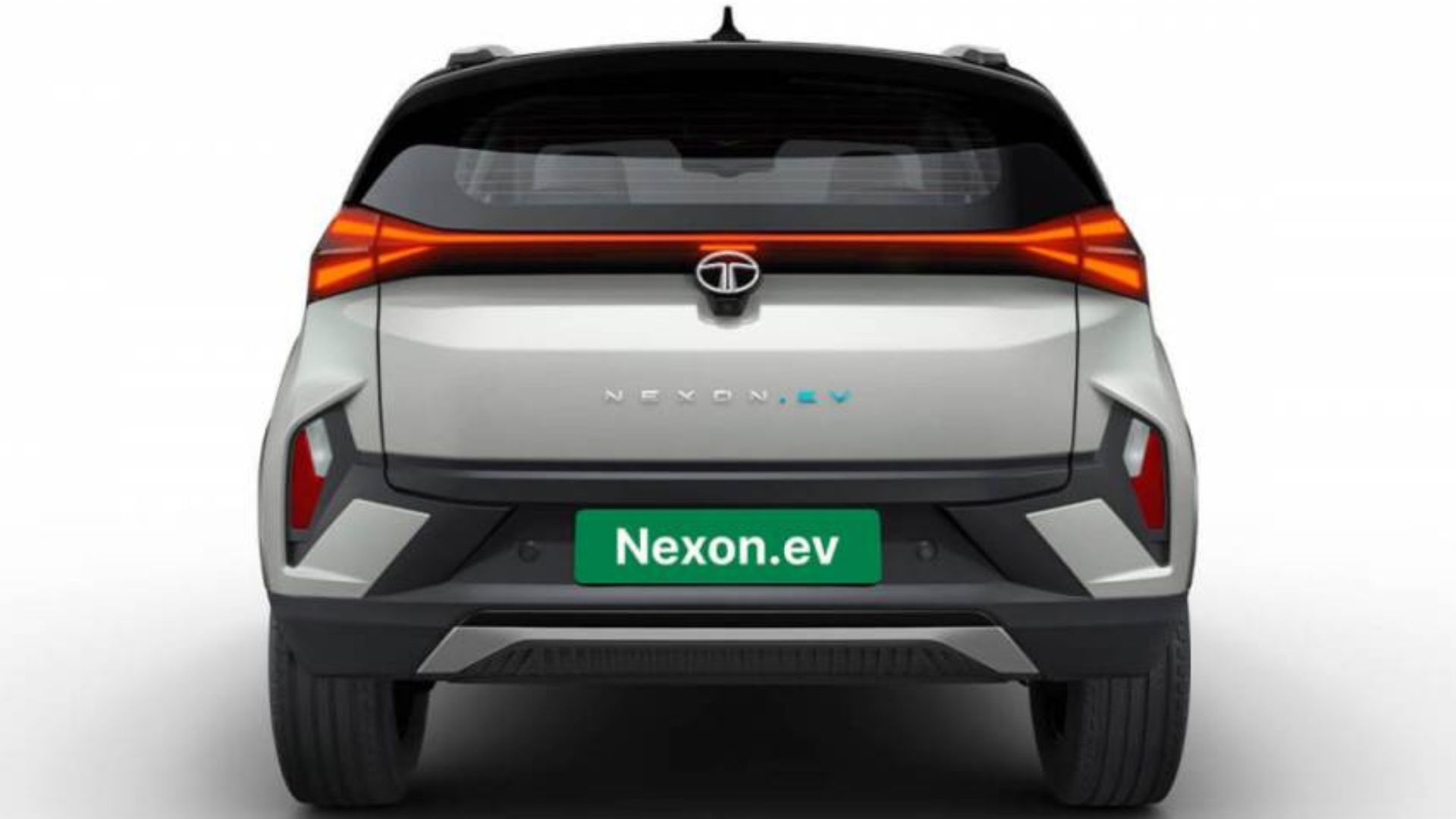 Tata-Nexon-Facelift-Rear-view