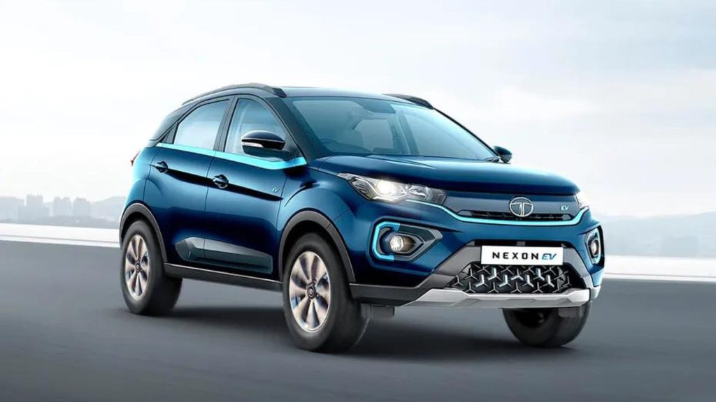 Tata_Nexon_EV_front_view