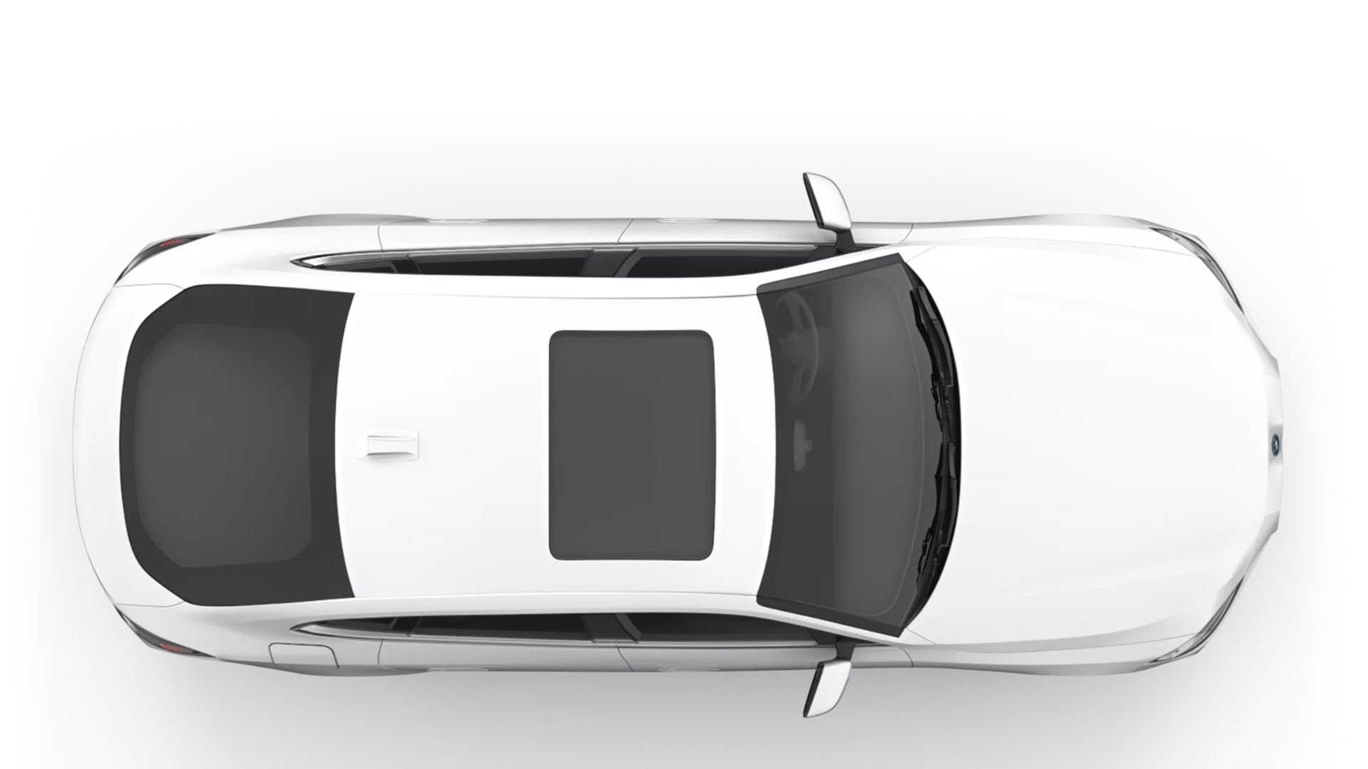 BMW-i4-Top-view