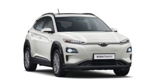 Hyundai  Kona EV