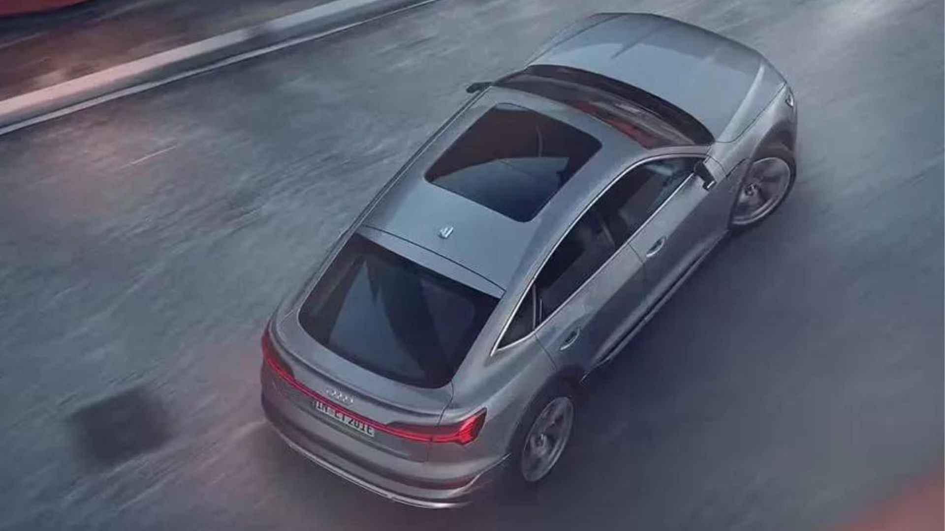 audi-e-tron-sportback-Top-view