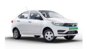 Tata xpres-t EV